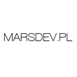 MARSDEV.PL SPÓŁKA Z OGRANICZONĄ ODPOWIEDZIALNOŚCIĄ