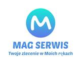 "MAG SERWIS" GRZEGORZ MACHNIAK;