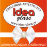 Idea Glass Łukasz Czech