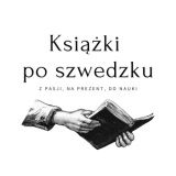 Książki po szwedzku