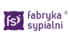 FABRYKA SYPIALNI Spółka z ograniczoną odpowiedzialnością